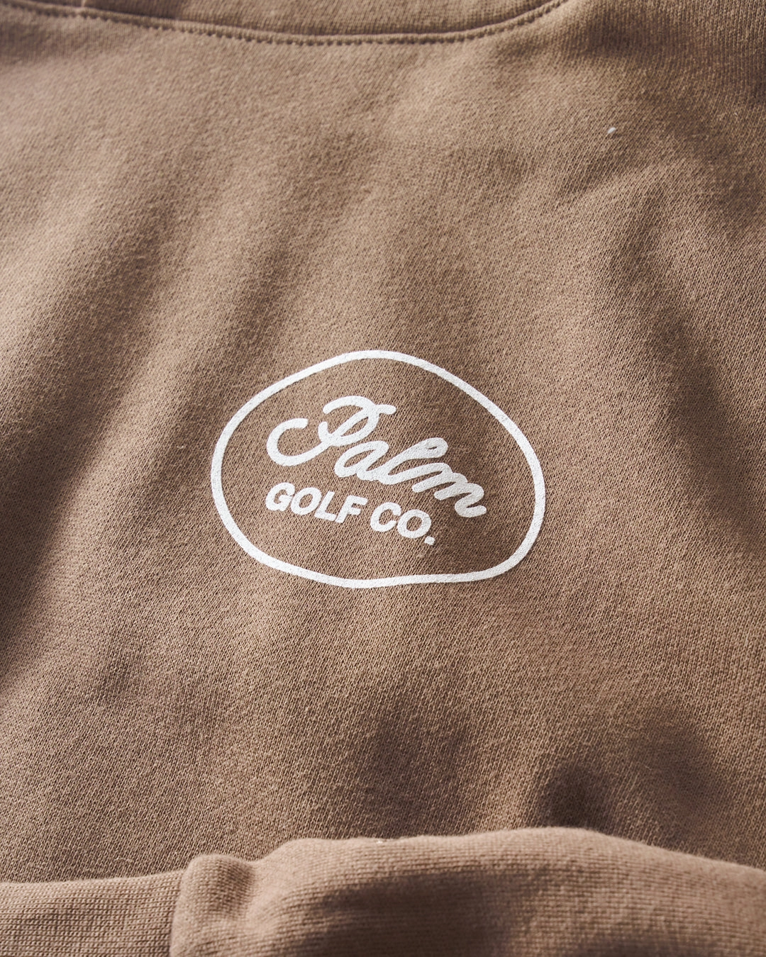 Paradise Hoodie