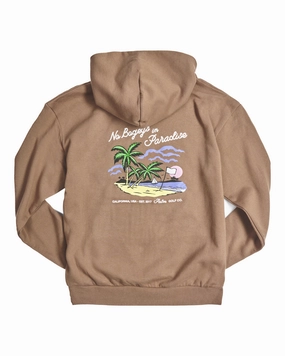 Paradise Hoodie