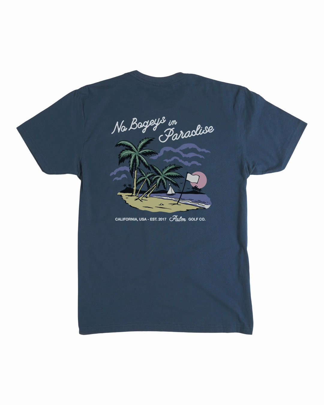 Paradise T-Shirt