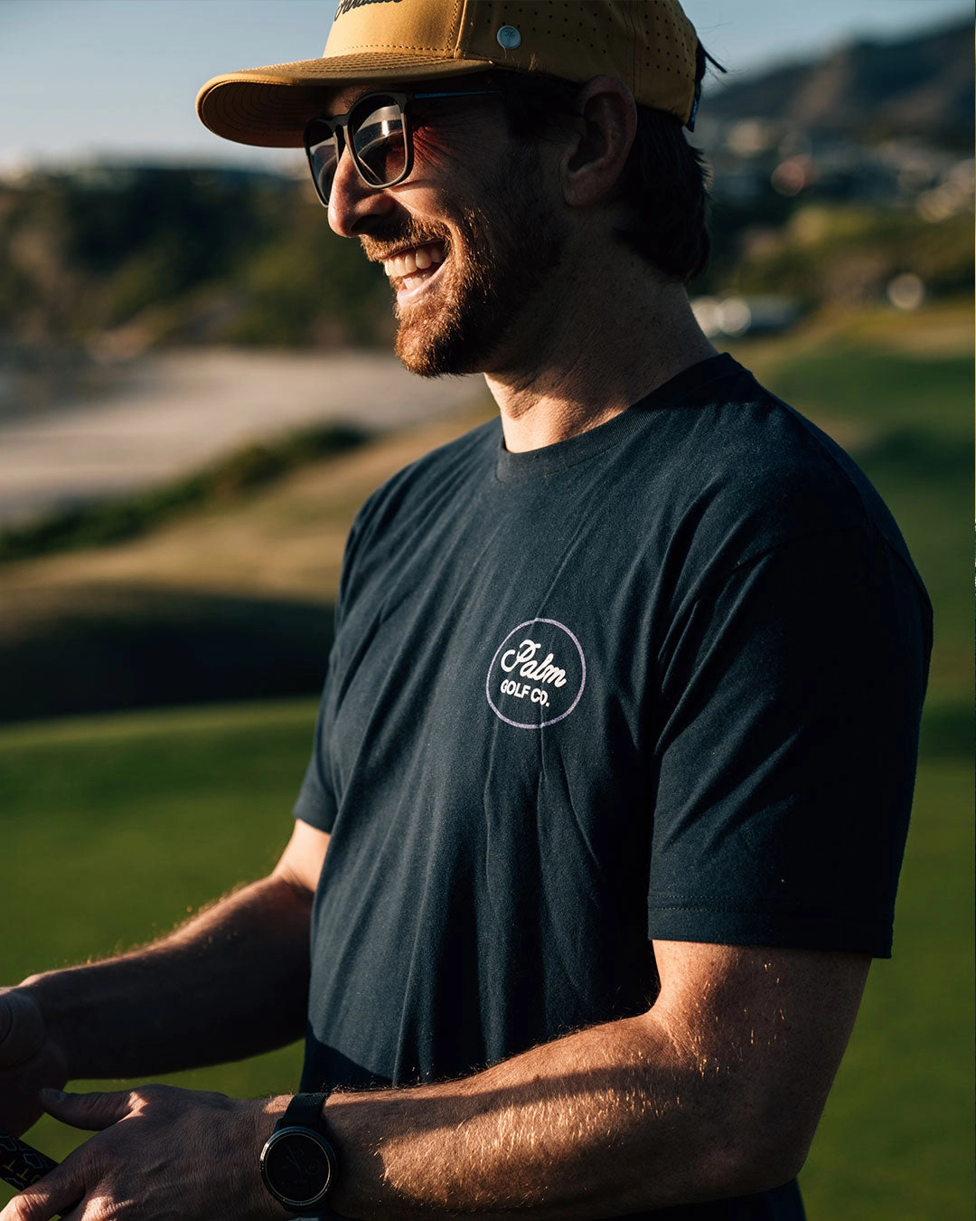 Paradise T-Shirt