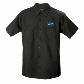 Park Tool Mechanic's Shirt
