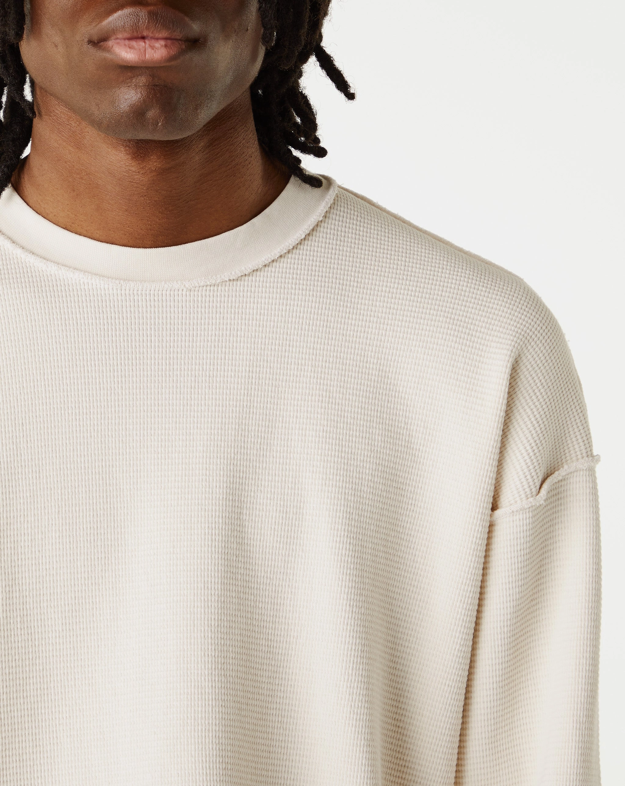 Past. Present. Future Thermal
