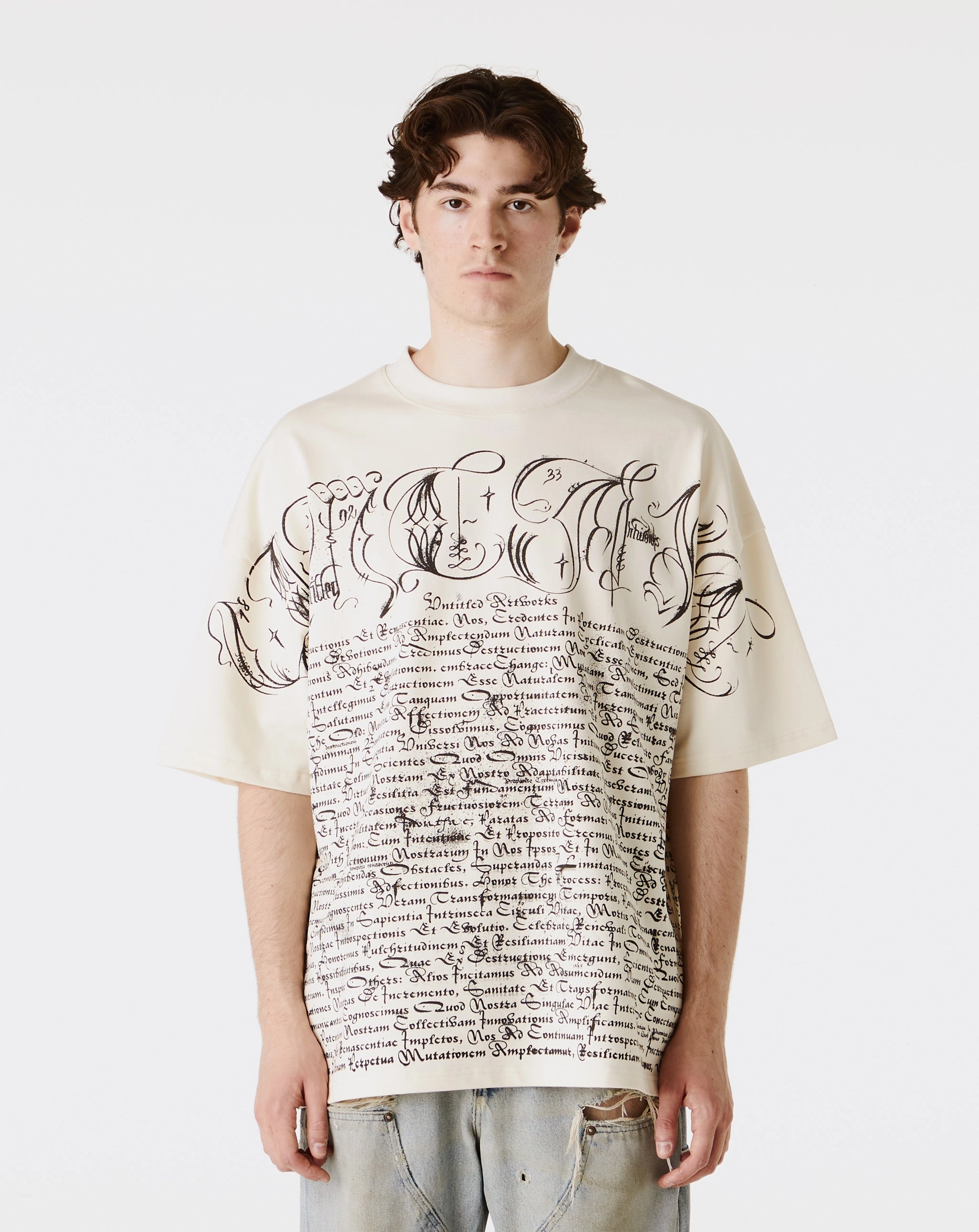Pergamon T-Shirt