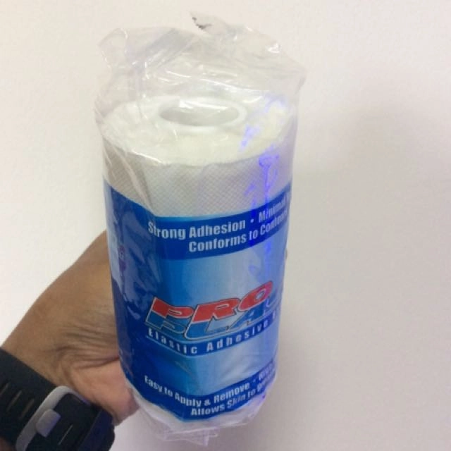 Pro Plast - Top quality elastic adhesive bandage  