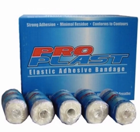 Pro Plast - Top quality elastic adhesive bandage  