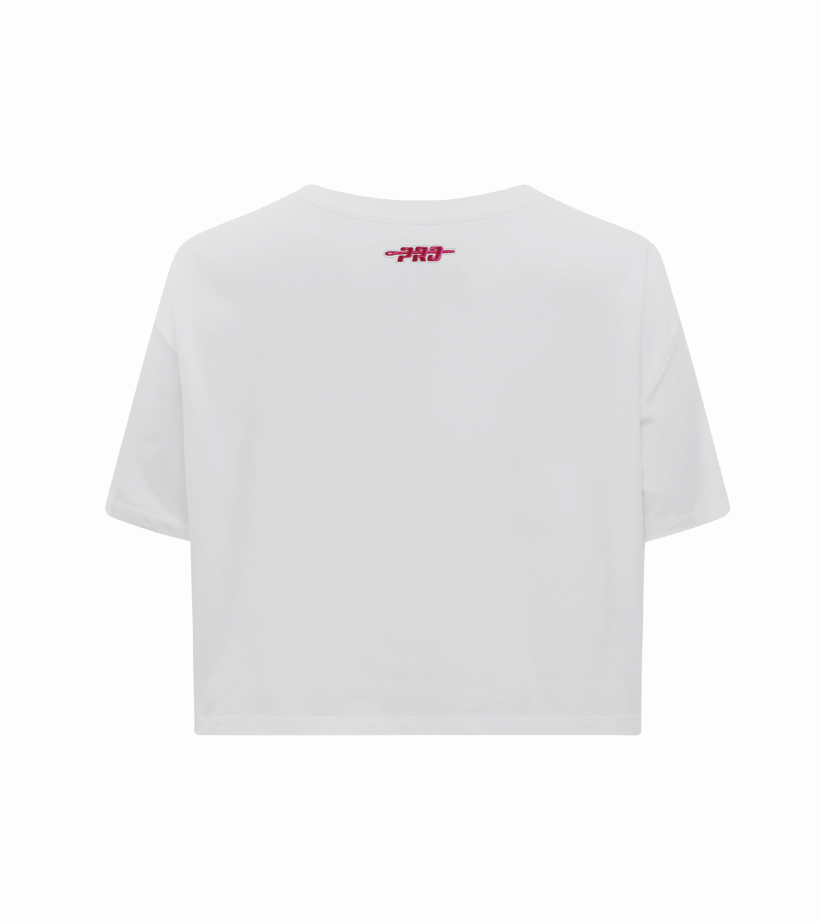 Pro Standard Miami HEAT Original Vice Women's Boxy Tee