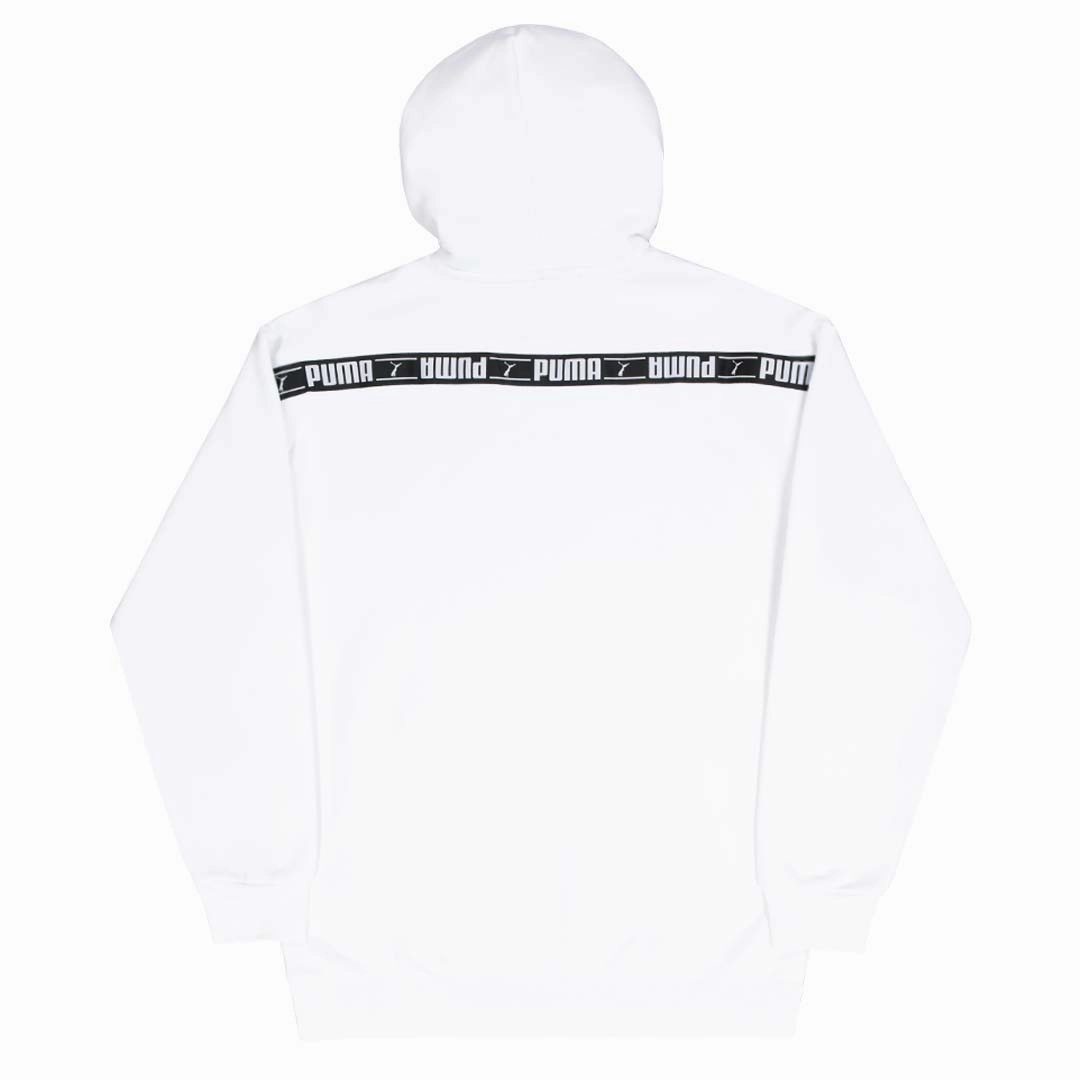 Puma - Men's Alternate Taping Hoodie (671420 02)
