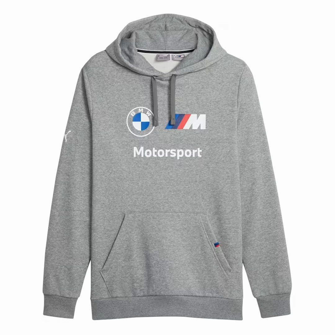 Puma - Men's BMW M Motorsport Fleece Hoodie (621301 03)