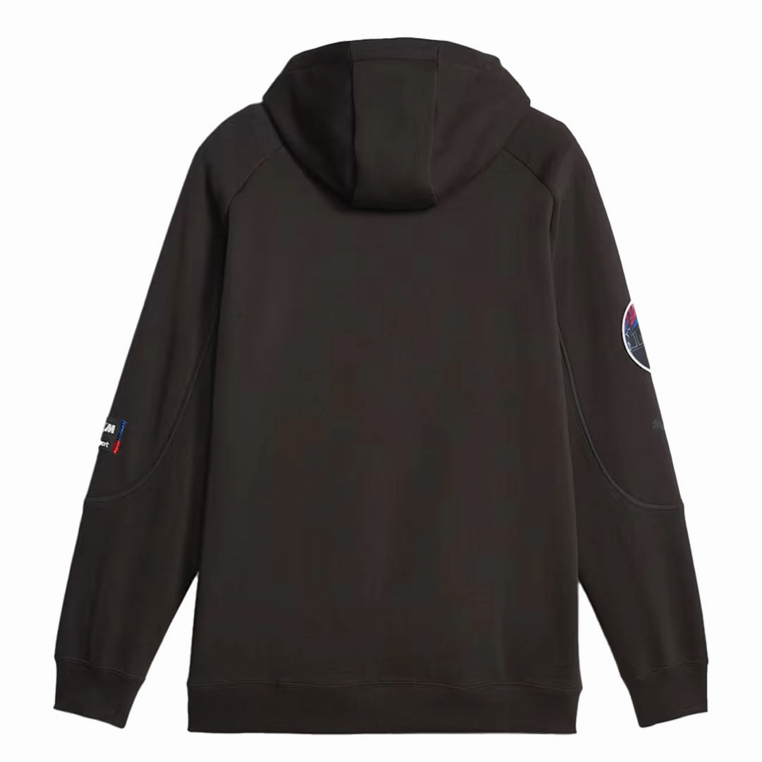 Puma - Men's BMW Motorsport Statement Hoodie (621073 01)