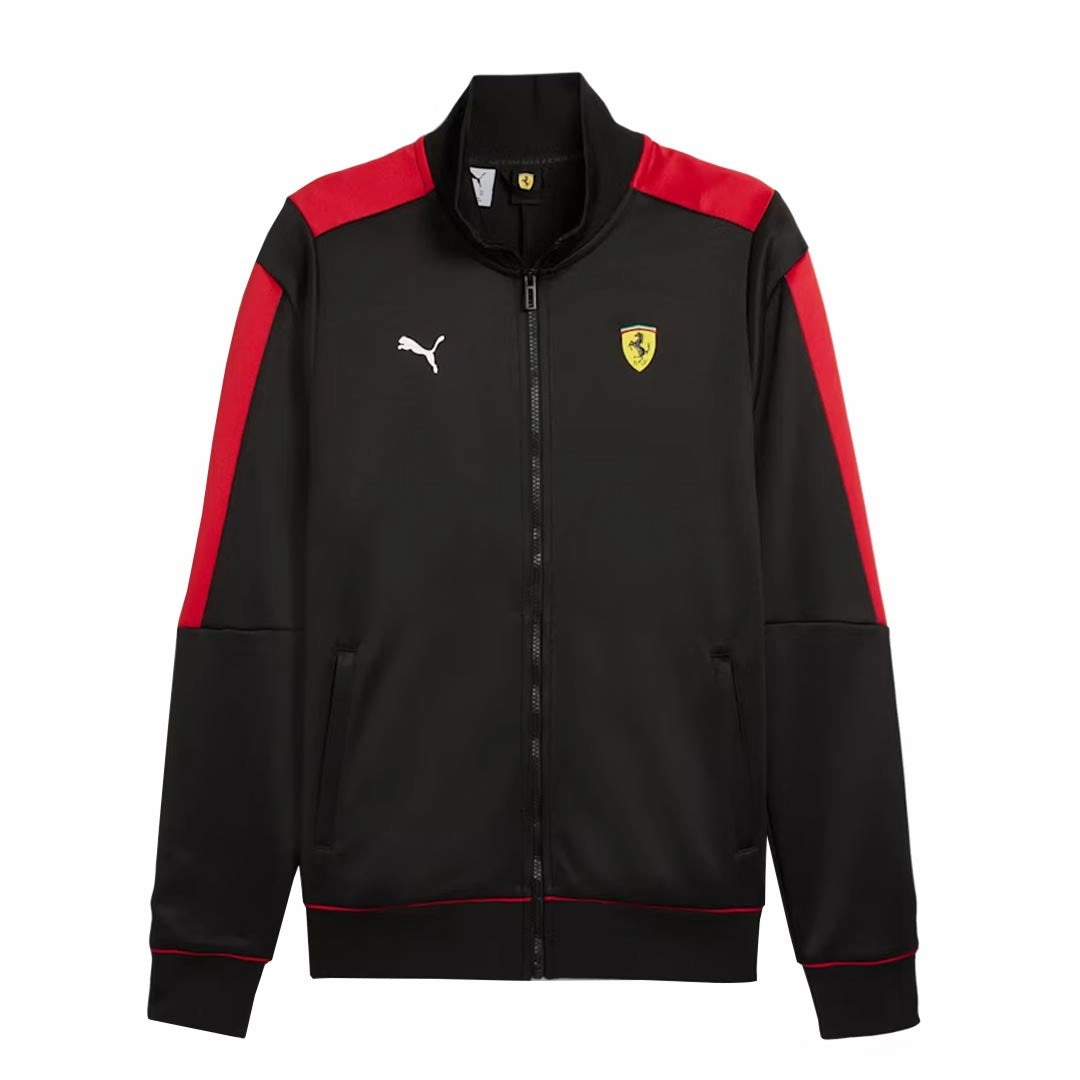 Puma - Men's Puma x Scuderia Ferrari Race MT7 Jacket (630194 01)
