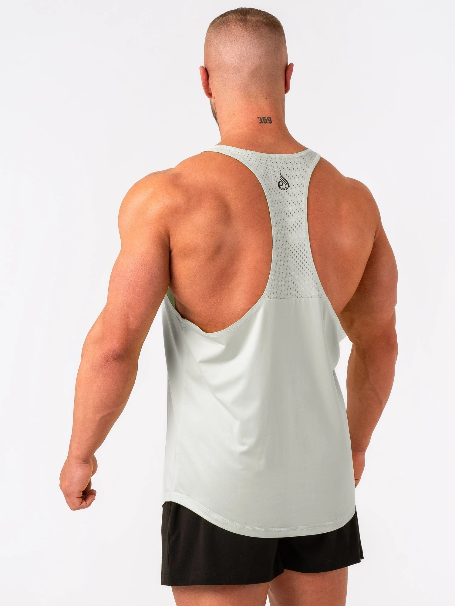 Ryder T-Back - Spearmint