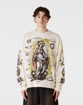 Sacred Long Sleeve T-Shirt
