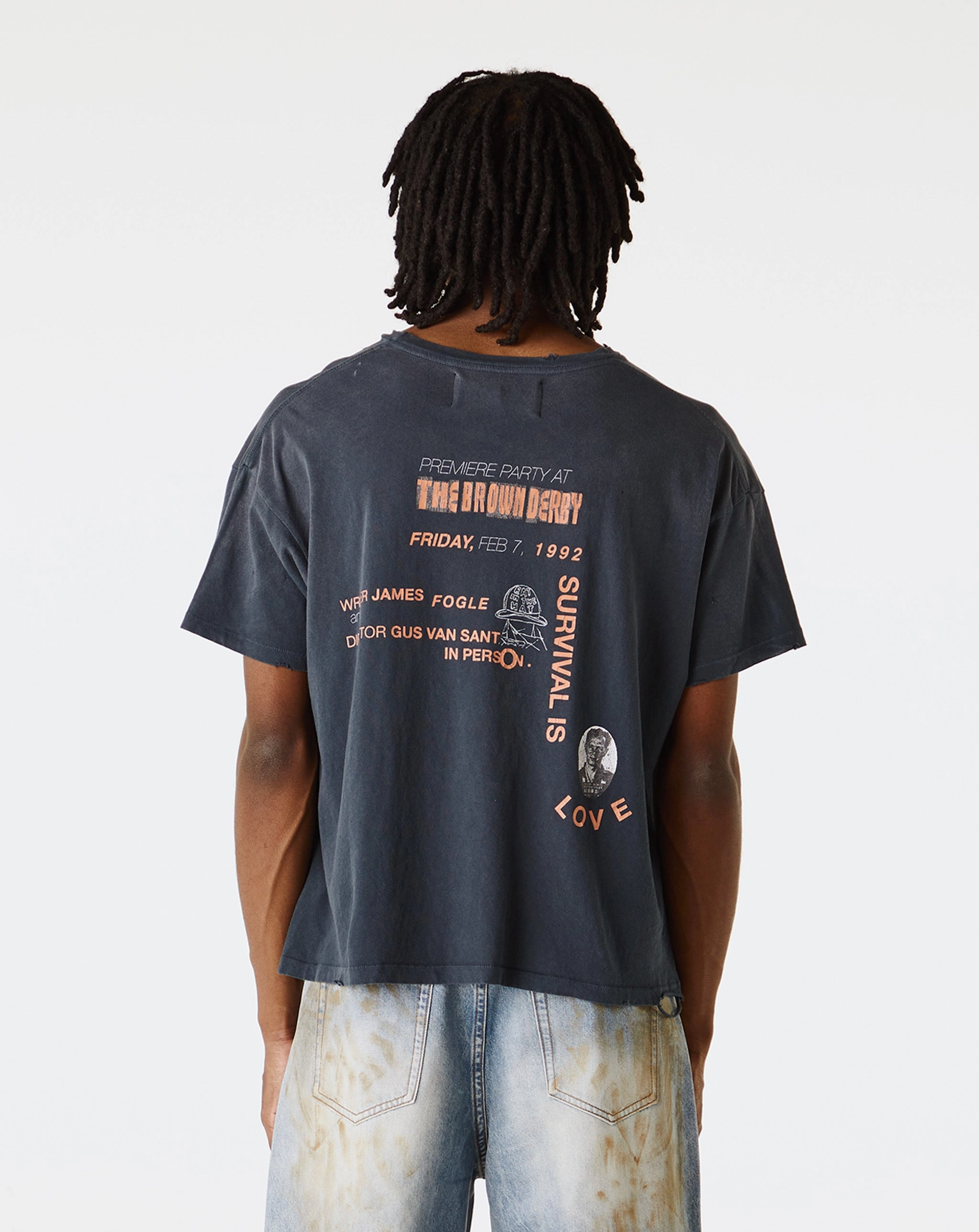 Satan's Sandbox T-Shirt