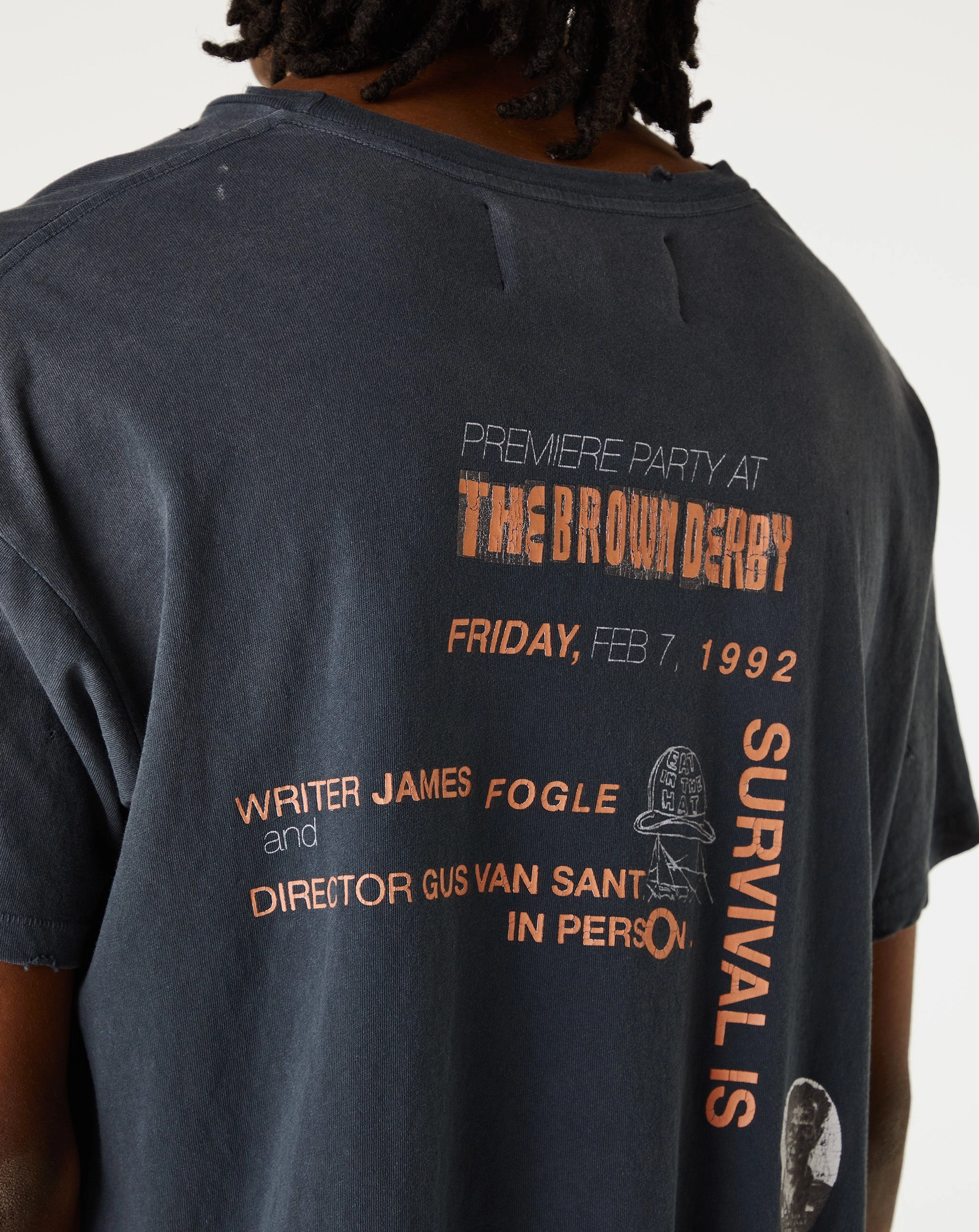 Satan's Sandbox T-Shirt