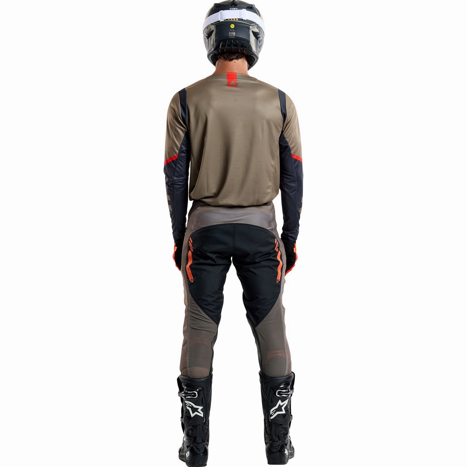 Scout GP Jersey Ripper Tarmac