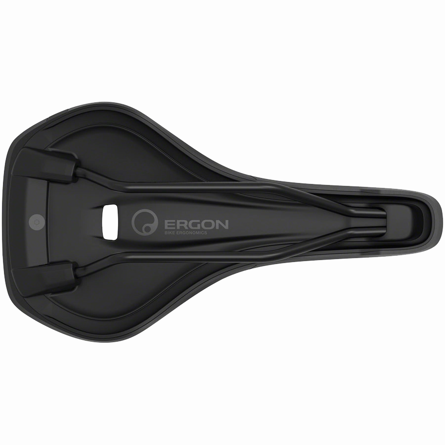SMC Saddle Stealth - S/M