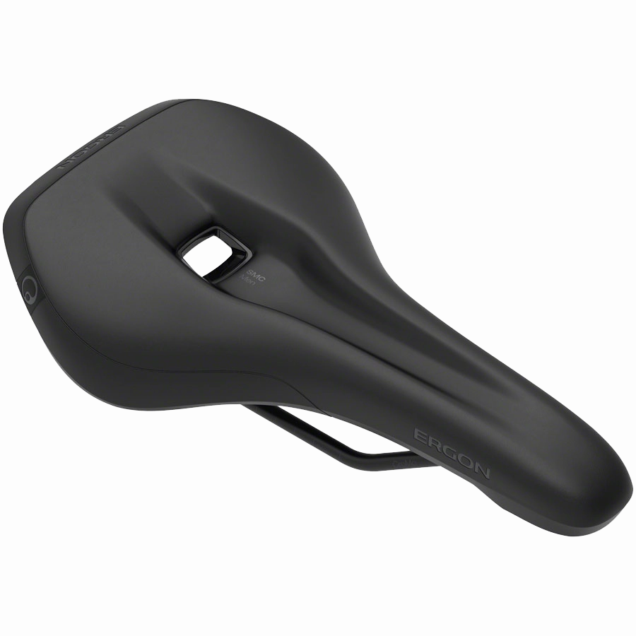 SMC Saddle Stealth - S/M