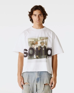 SOHIO Tribute T-Shirt