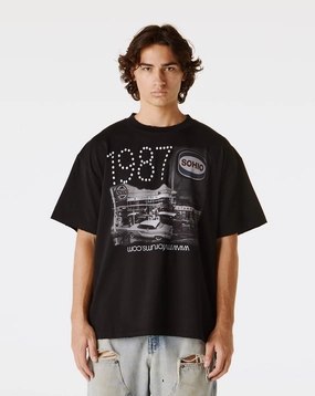SOHIO Vintage T-Shirt