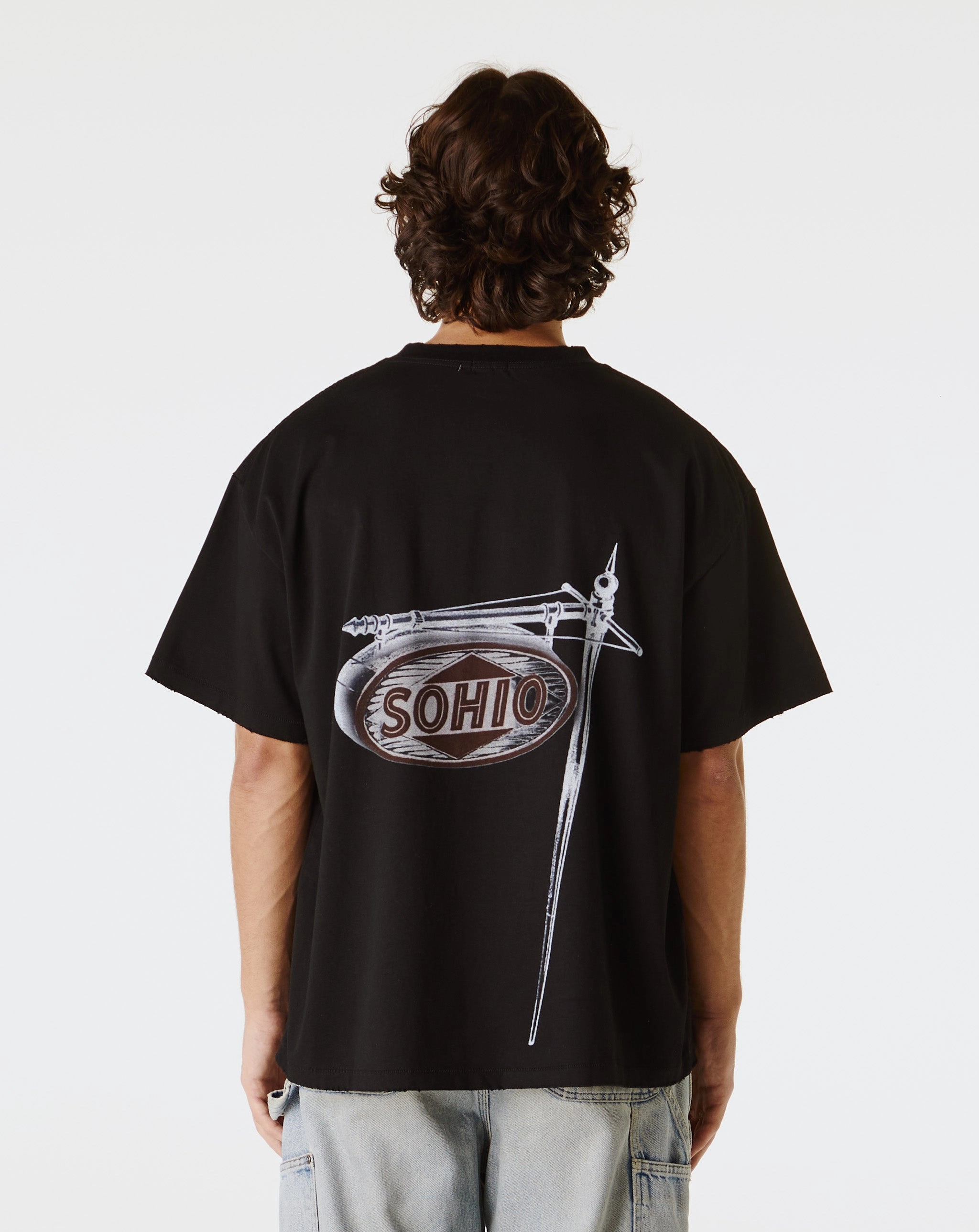 SOHIO Vintage T-Shirt