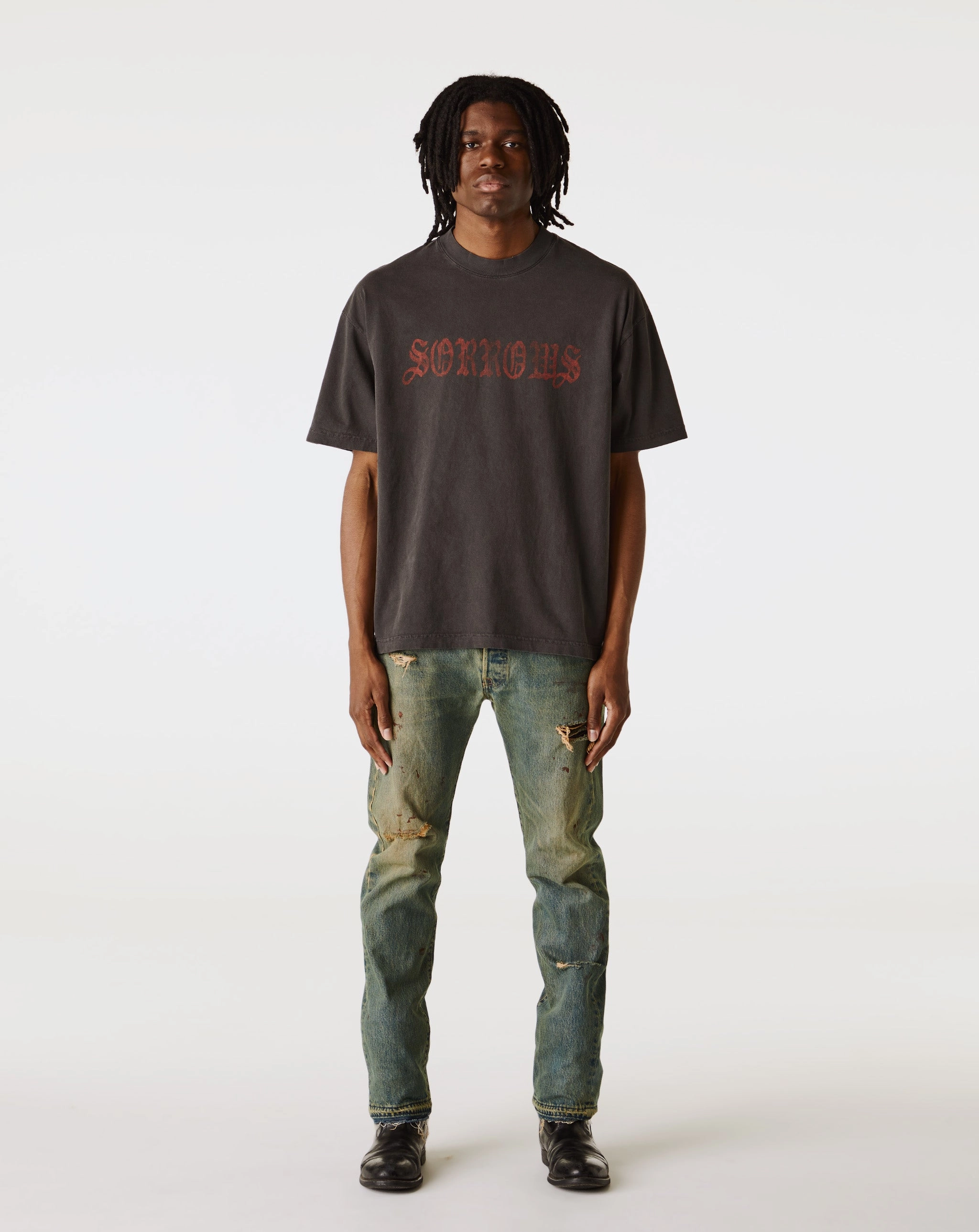 Sorrows T-Shirt