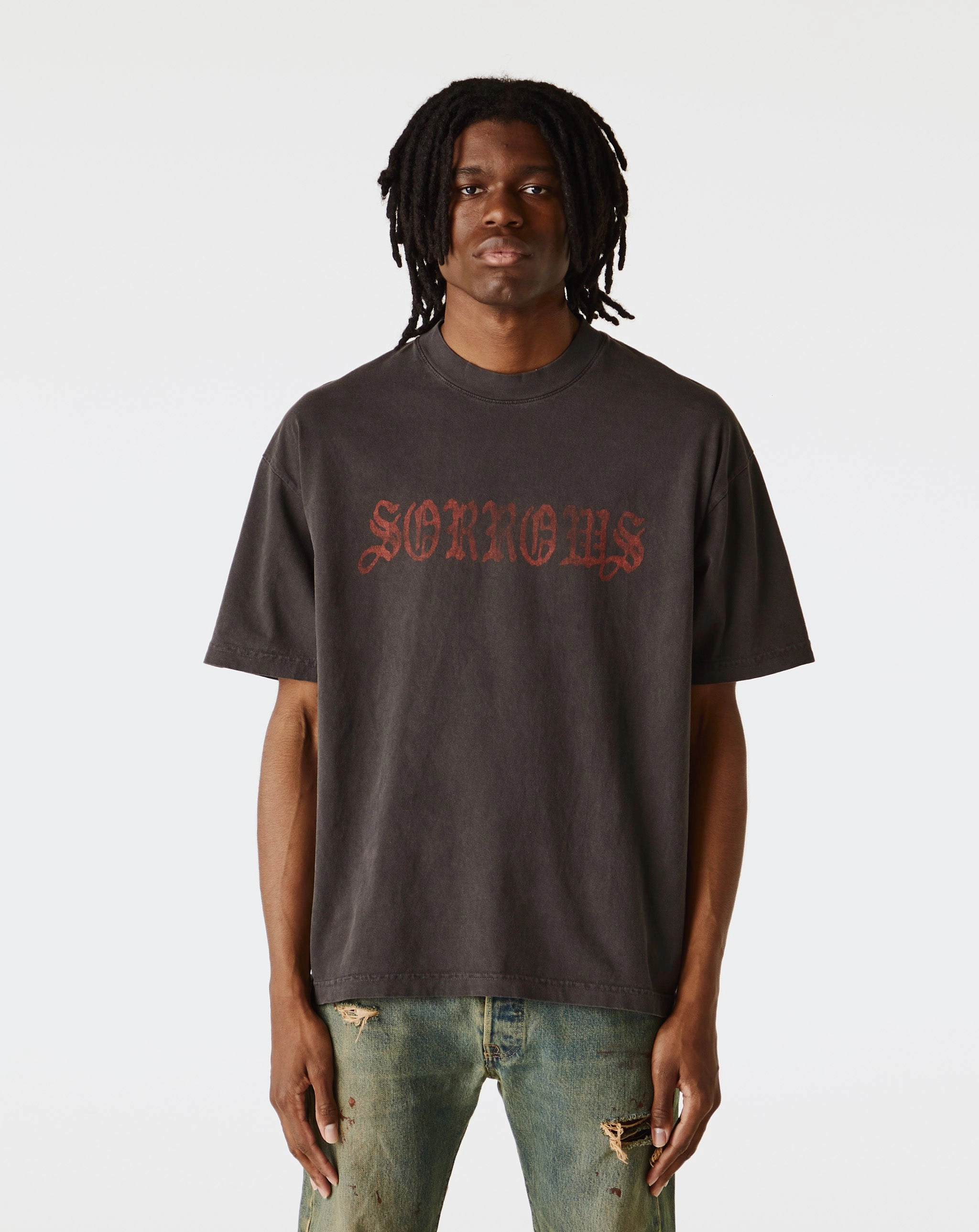 Sorrows T-Shirt