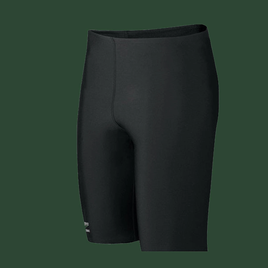 Speedo Boy's Solid Jammer