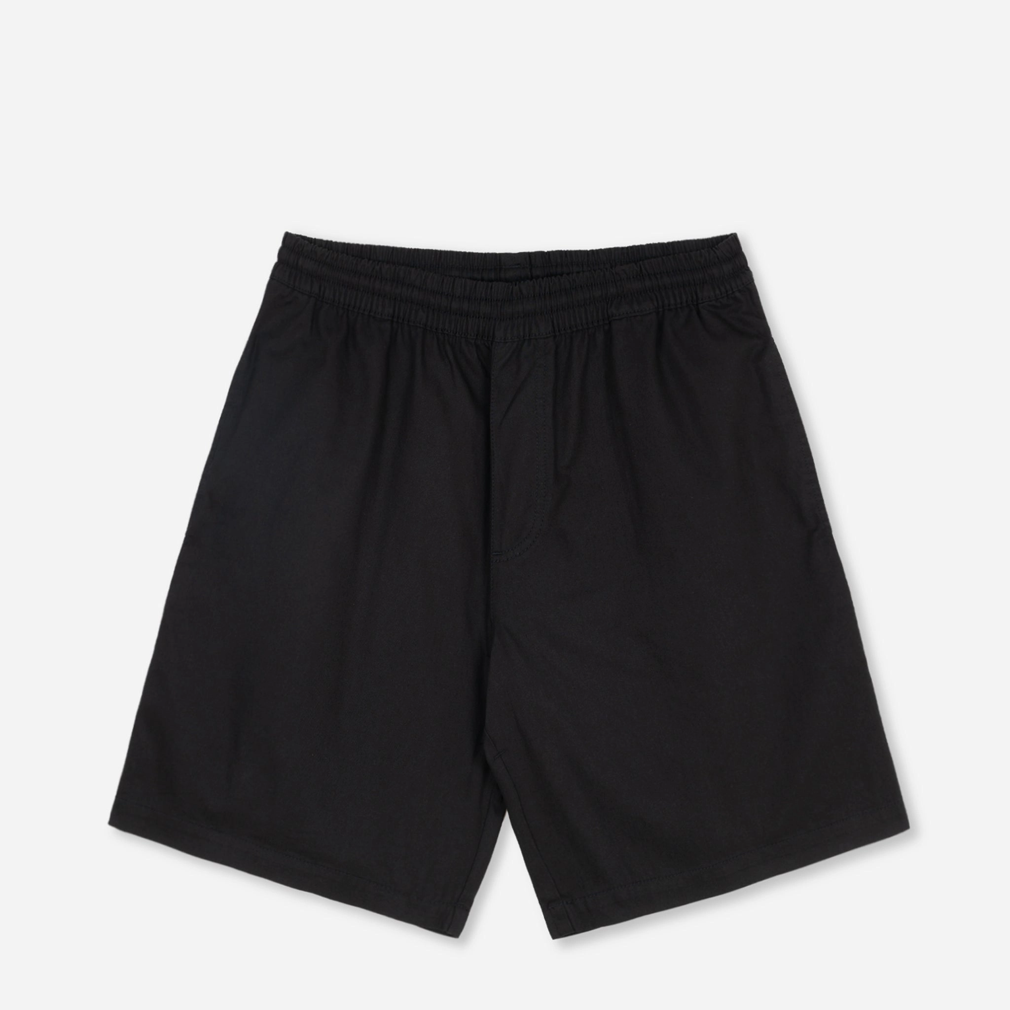 Surf Short Black