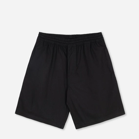 Surf Short Black