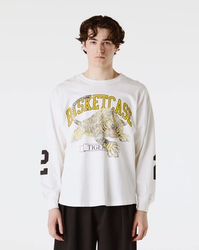 Tiger Football Longsleeve