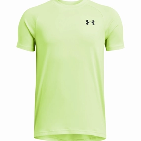 Under Armour Tech 2.0 T-Shirt Junior