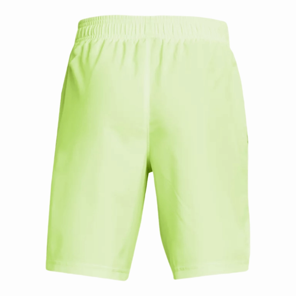 Under Armour Woven Wordmark Short Junior