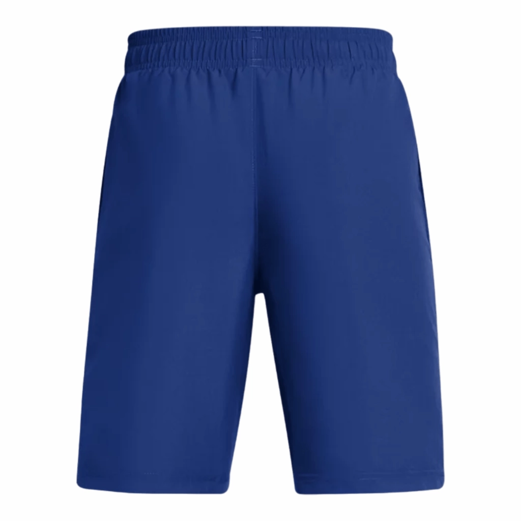 Under Armour Woven Wordmark Short Junior
