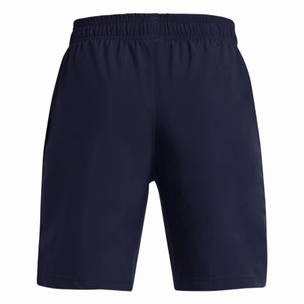 Under Armour Woven Wordmark Short Junior