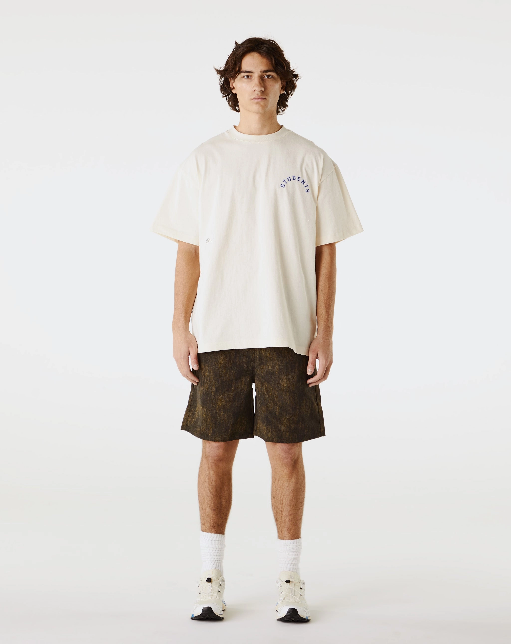 University T-Shirt