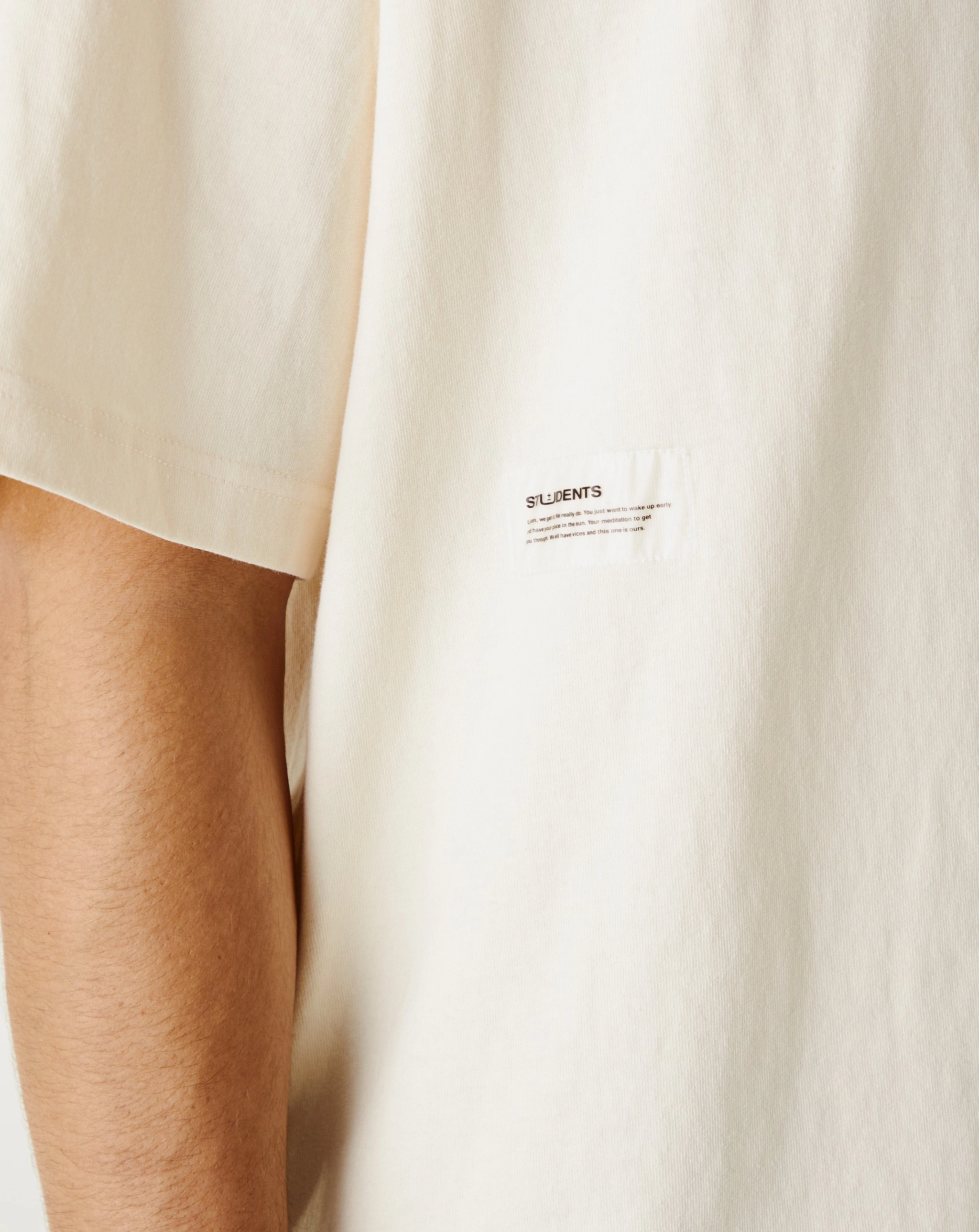 University T-Shirt