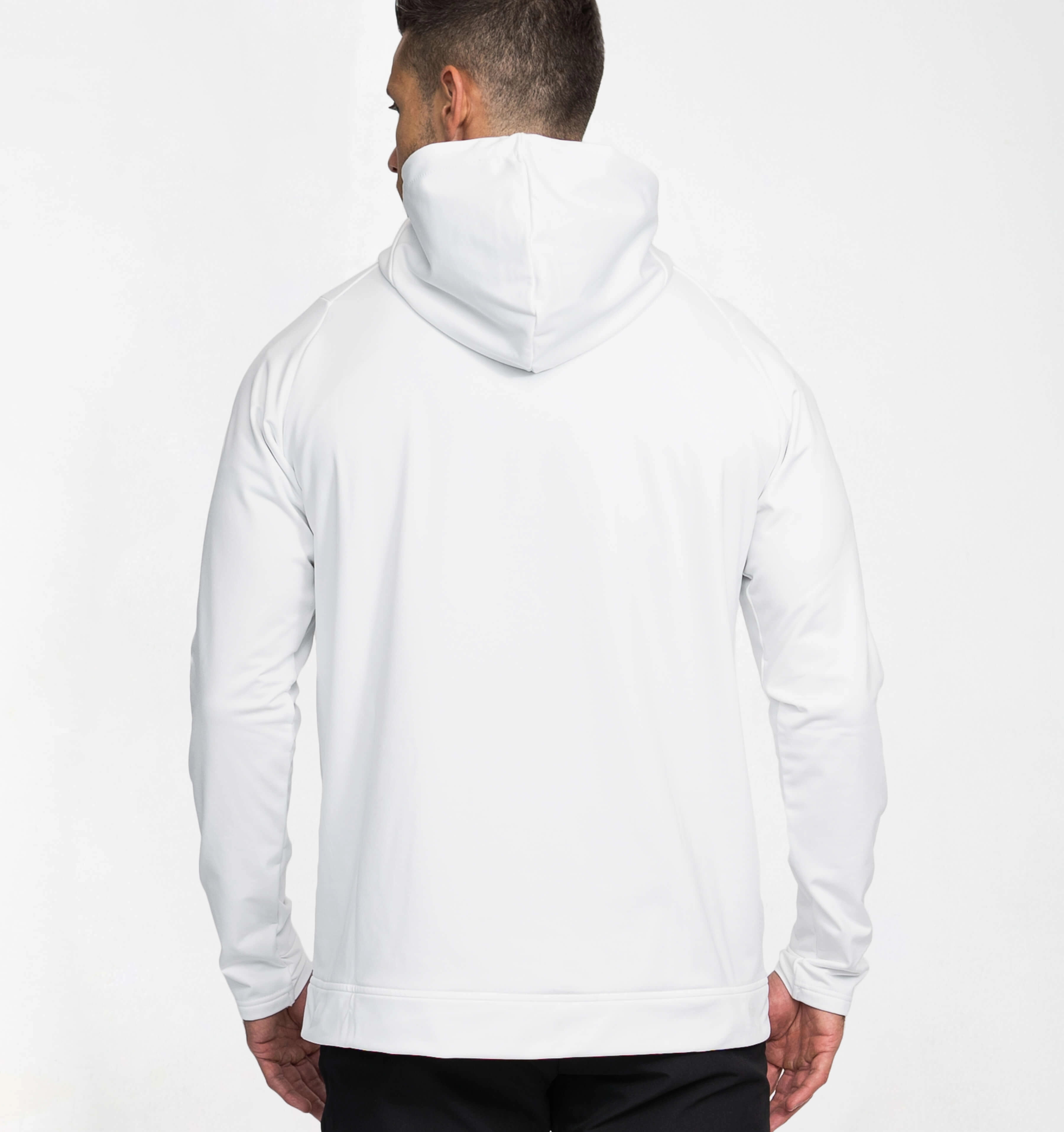 UNRL Crossover Hoodie II