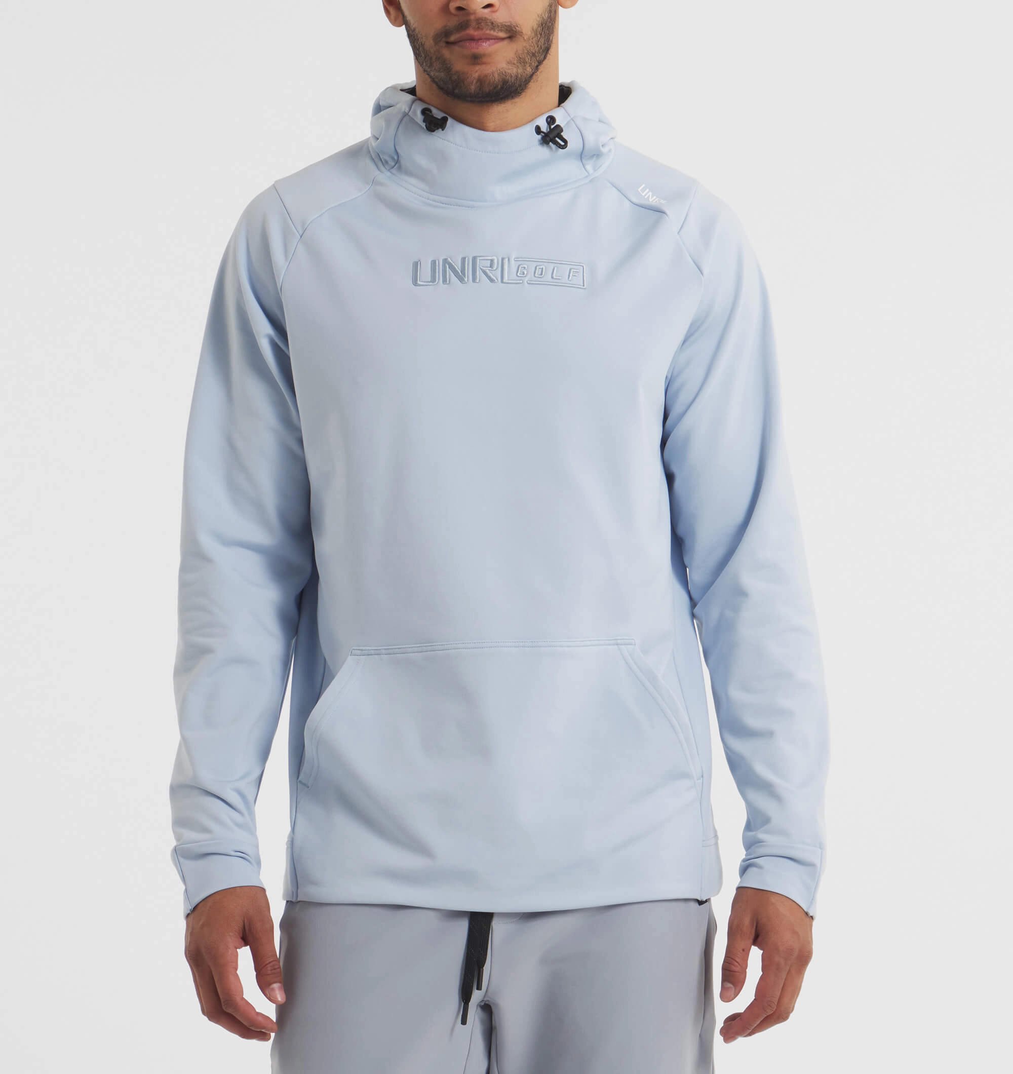 UNRL Crossover Hoodie II [Golf]