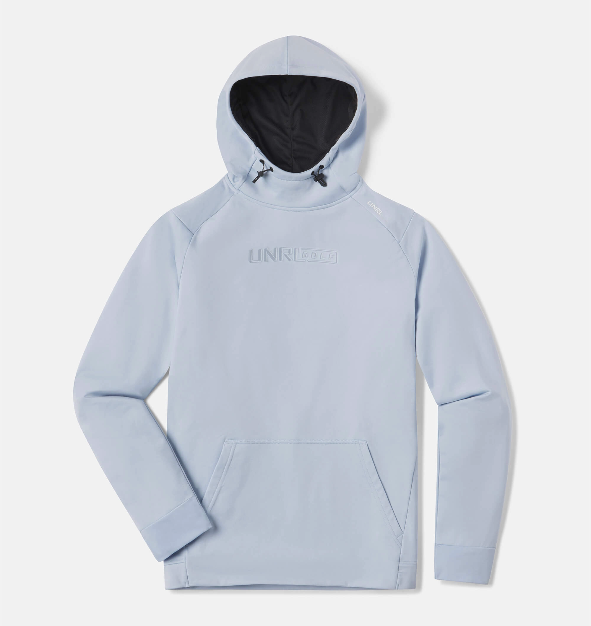 UNRL Crossover Hoodie II [Golf]