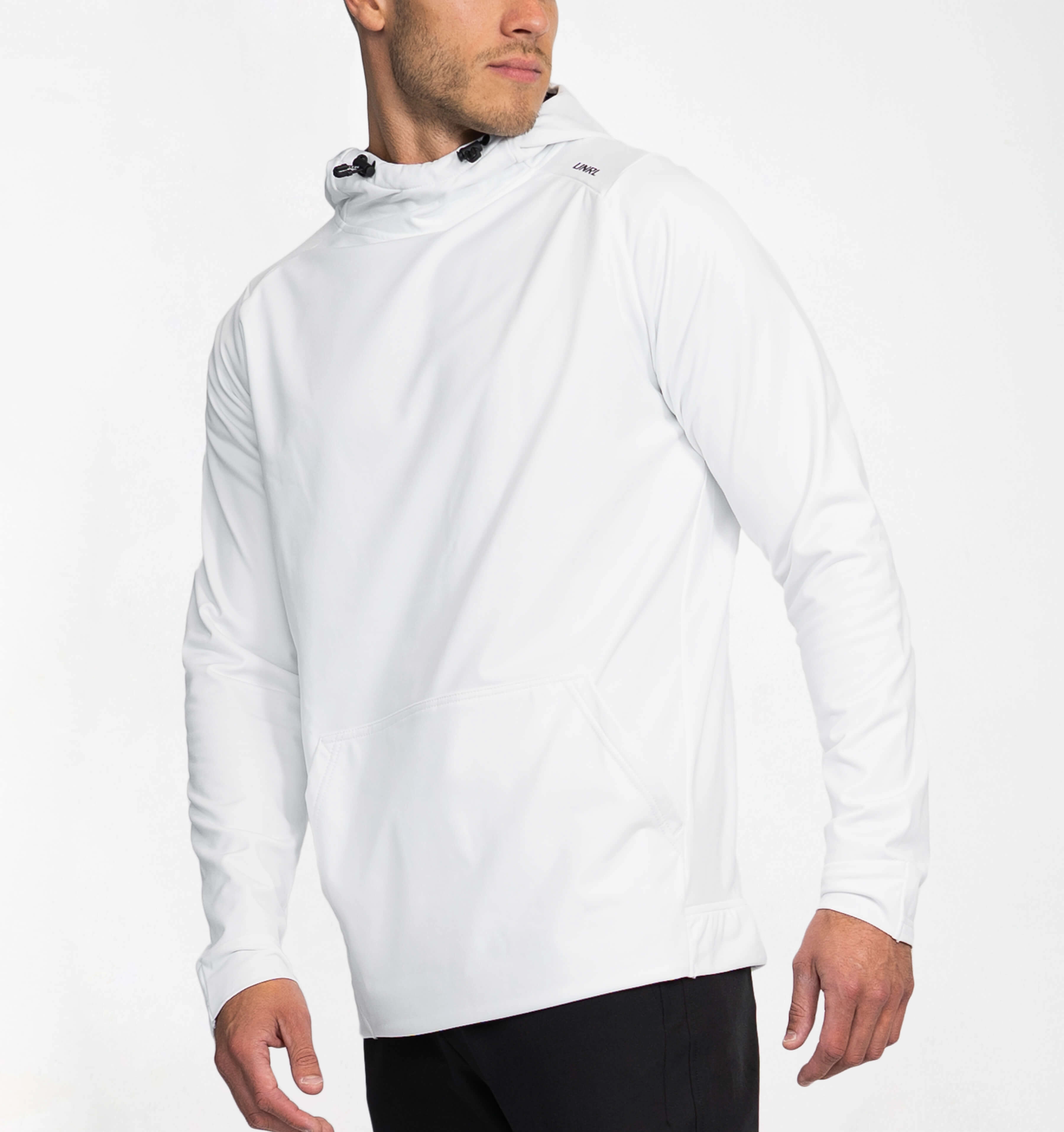 UNRL Crossover Hoodie II