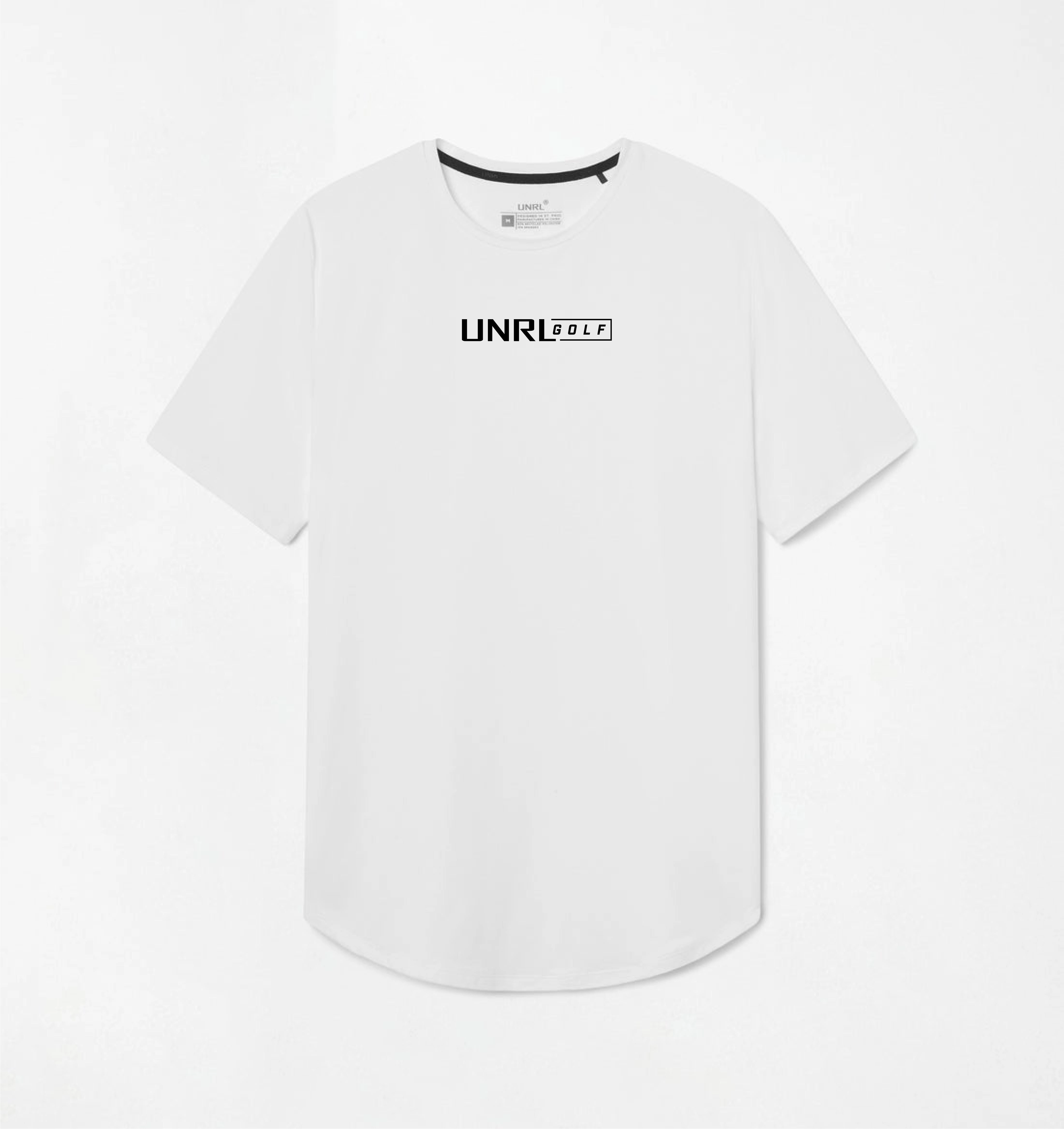 UNRL Golf Ultra Tee [Horizontal]