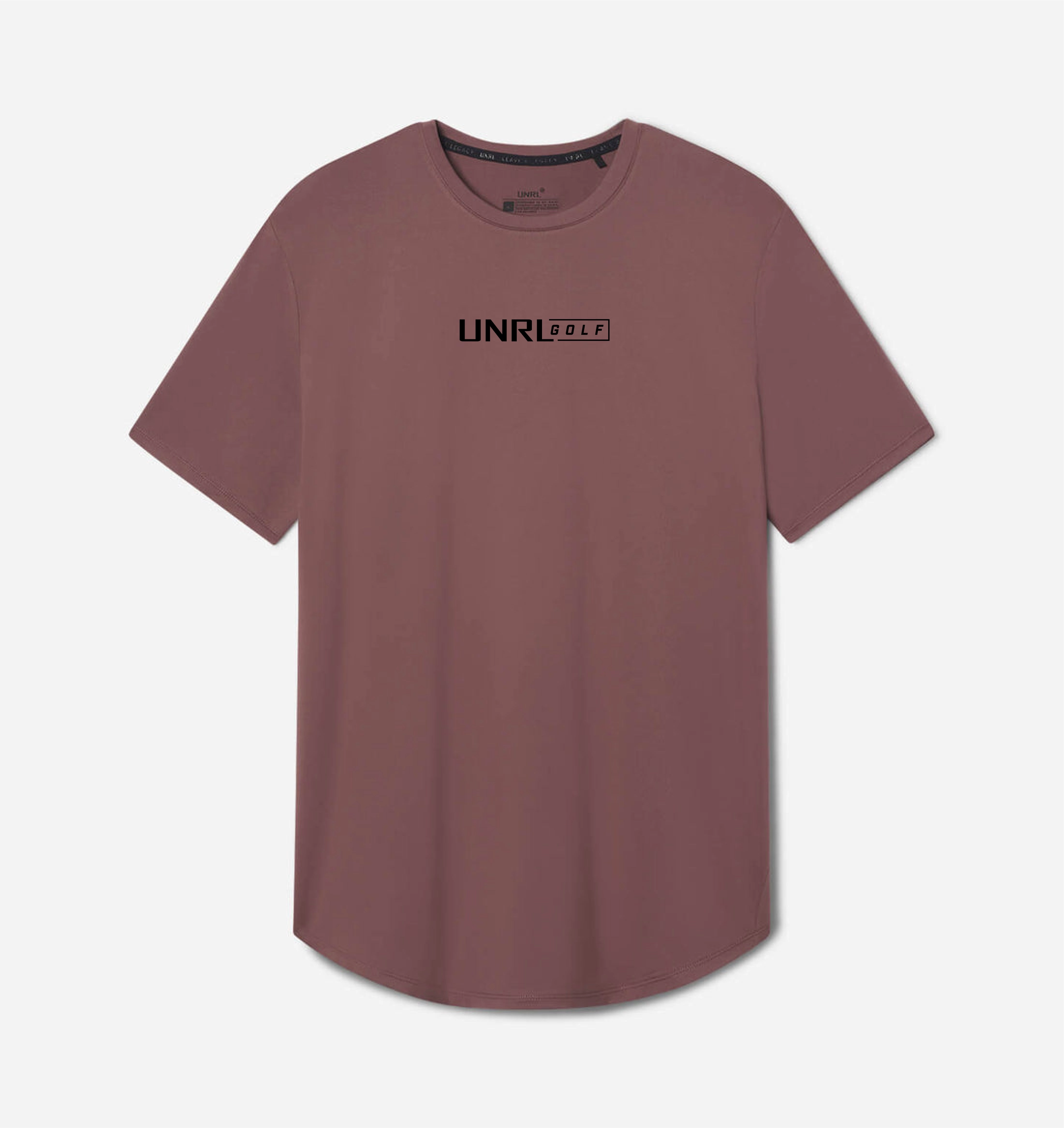 UNRL Golf Ultra Tee [Horizontal]