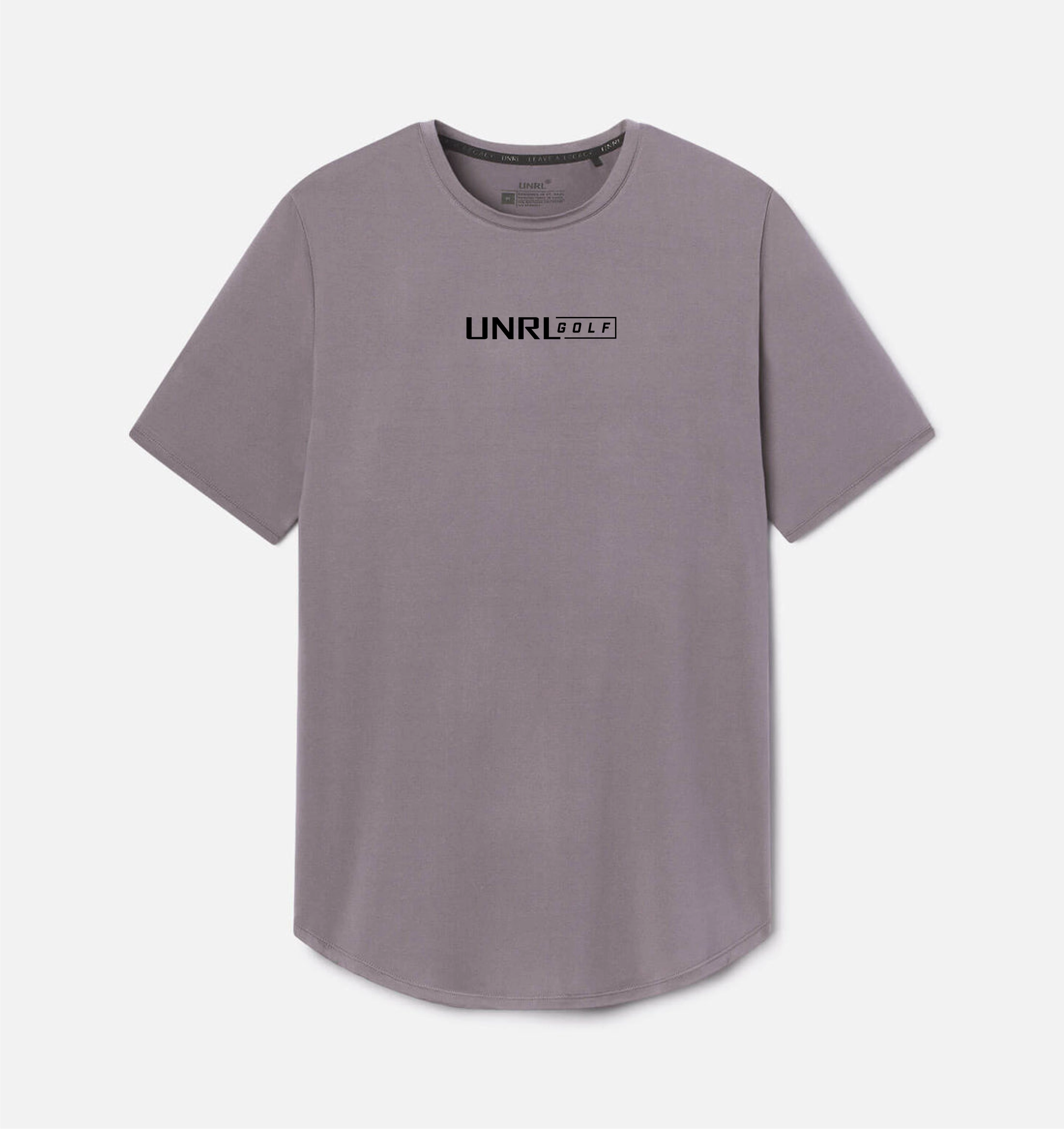 UNRL Golf Ultra Tee [Horizontal]