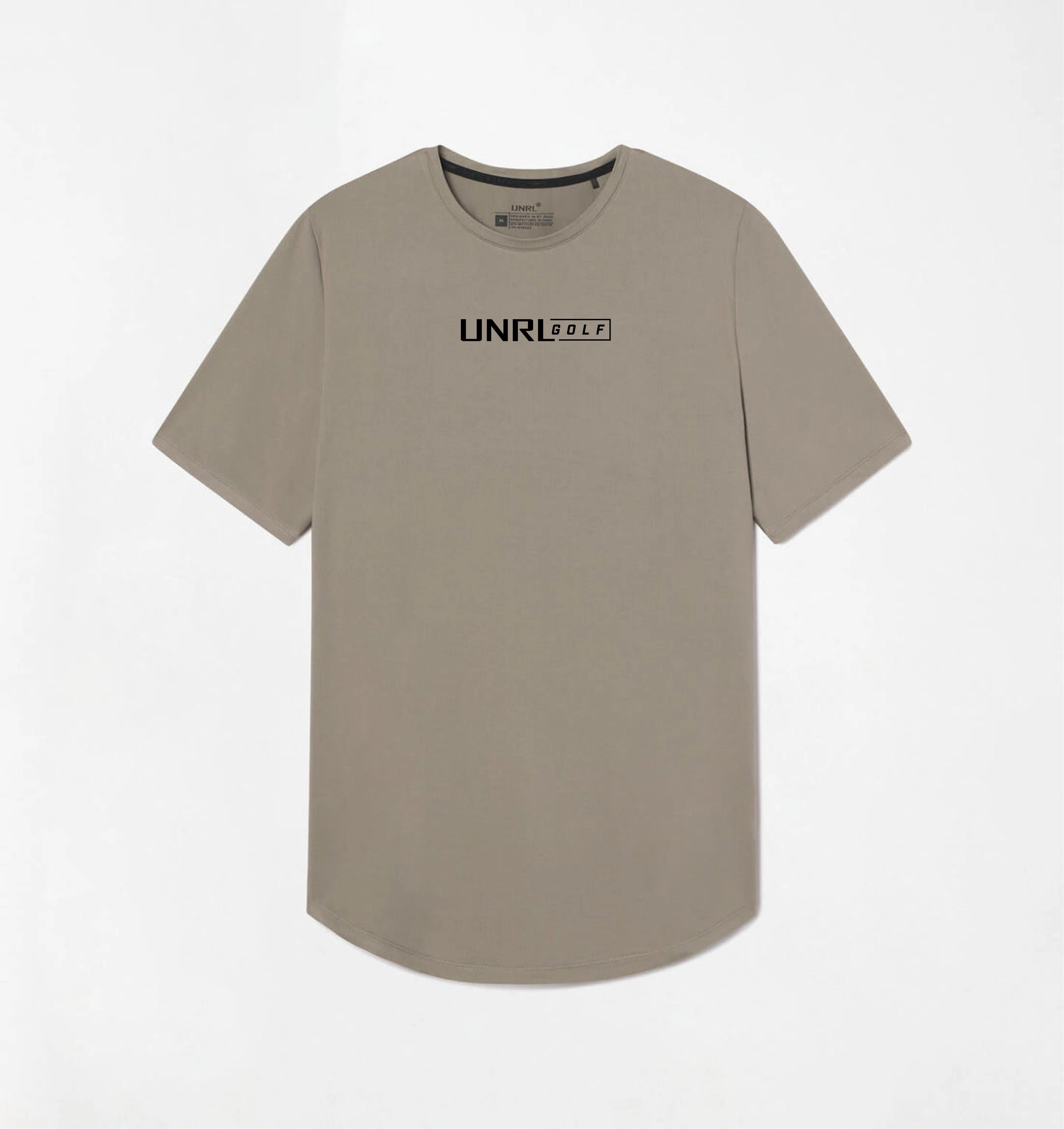 UNRL Golf Ultra Tee [Horizontal]