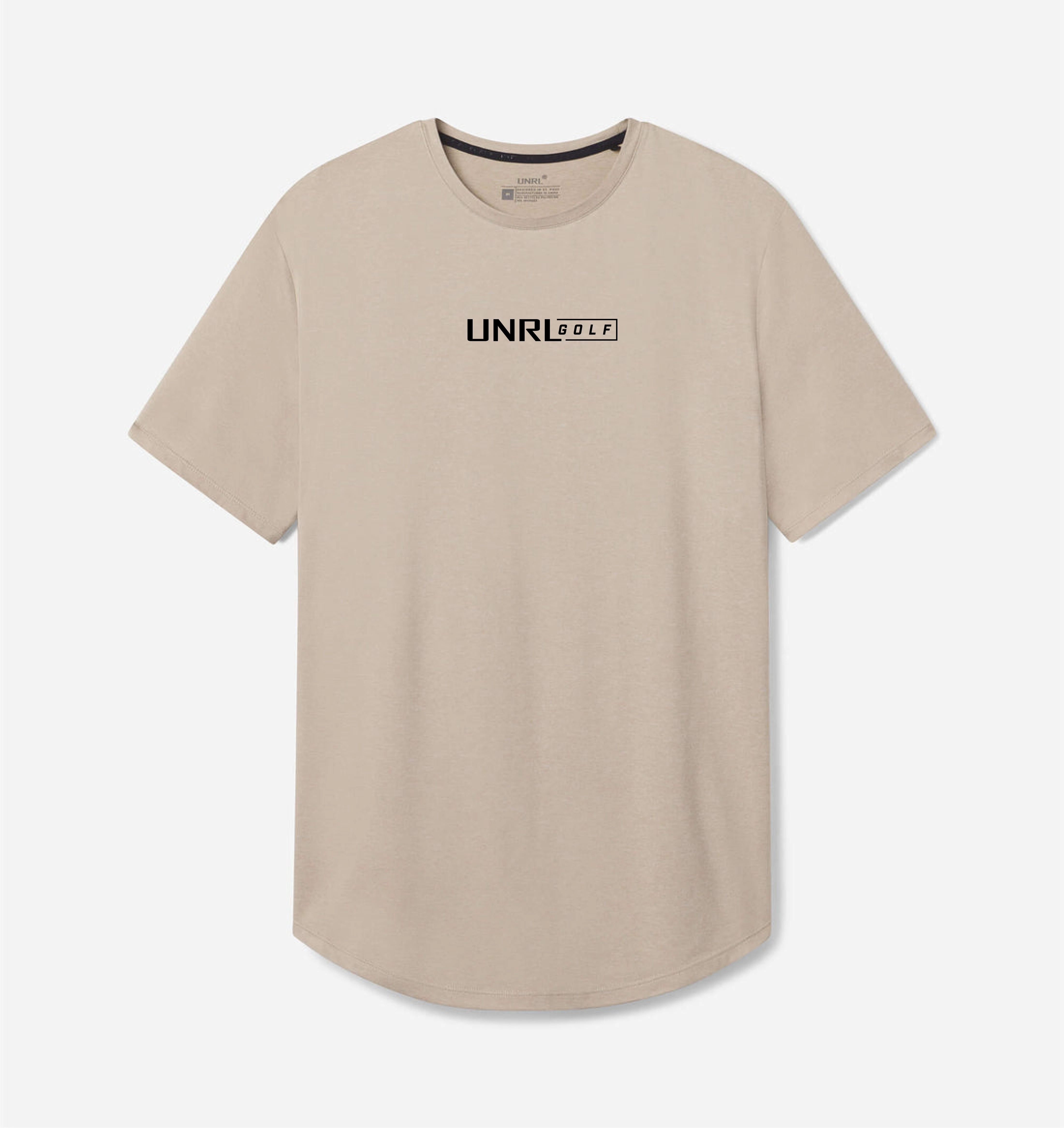 UNRL Golf Ultra Tee [Horizontal]