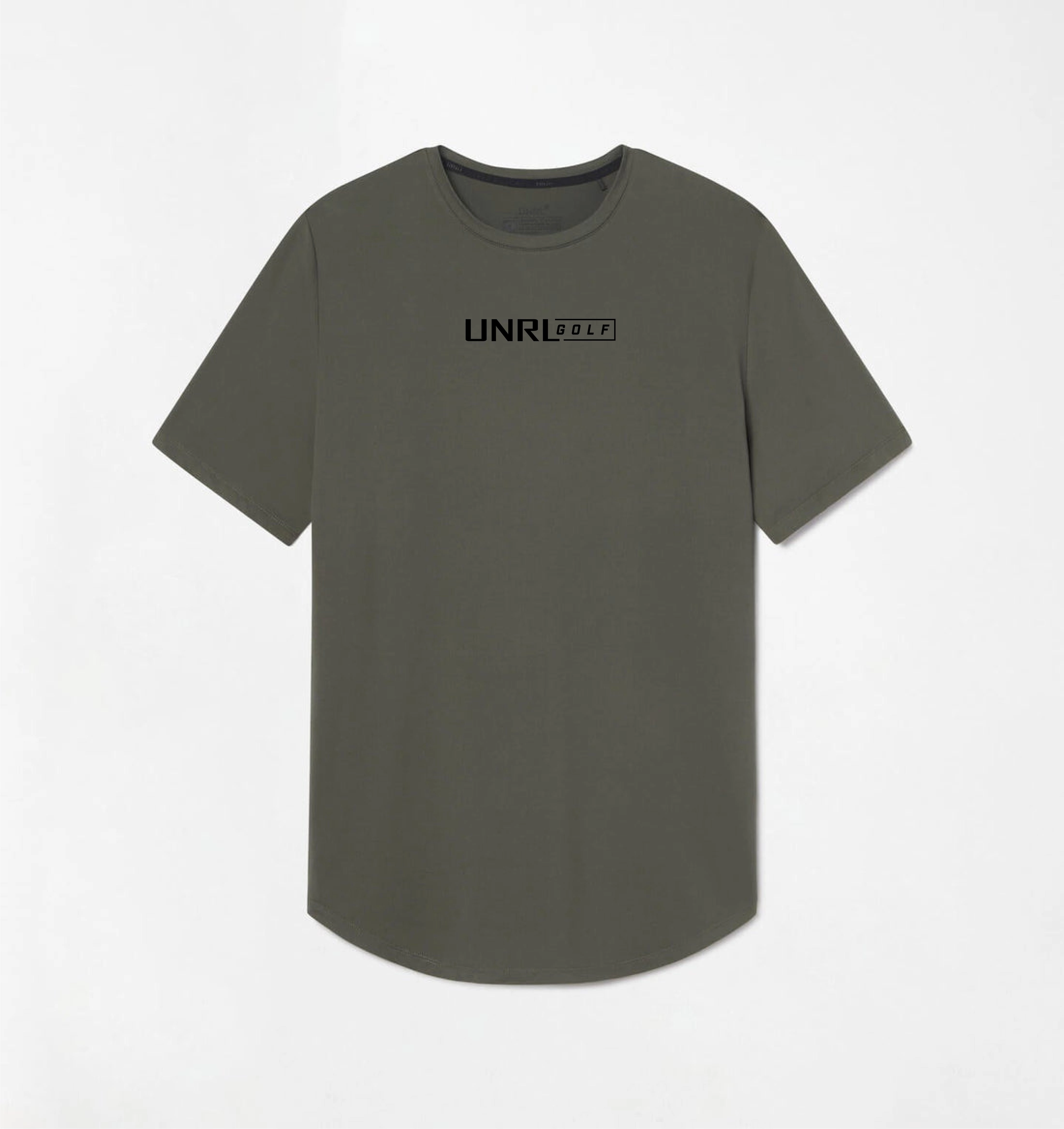 UNRL Golf Ultra Tee [Horizontal]