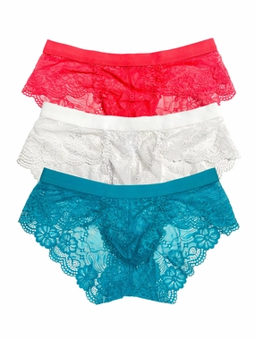 Valentina Panty (3 Pack)