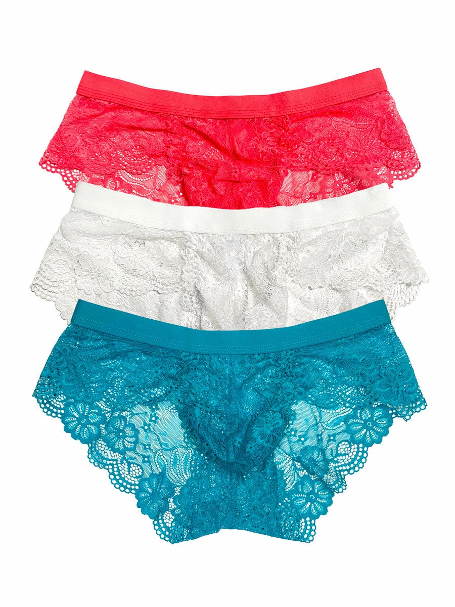 Valentina Panty (3 Pack)