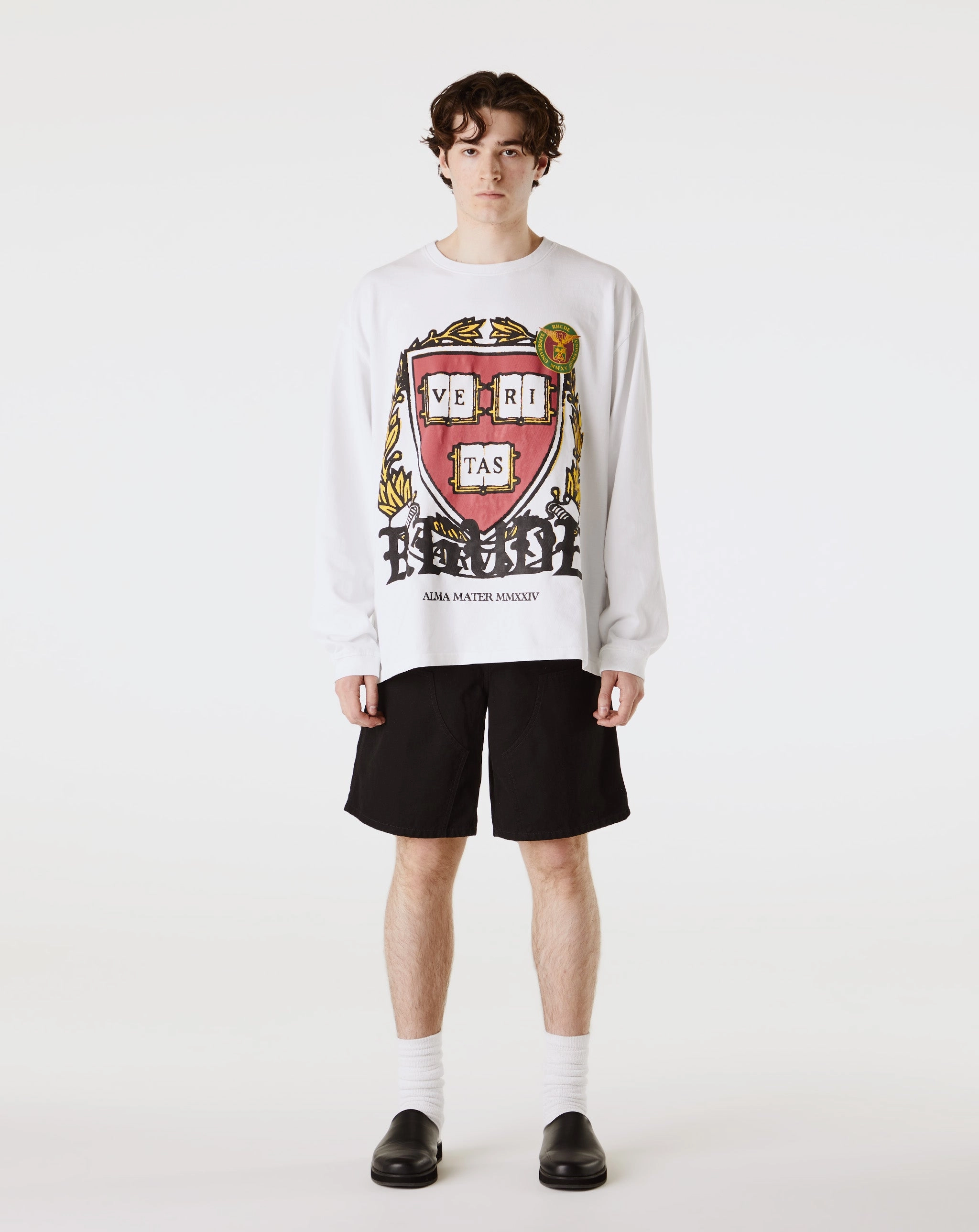 Veritas Rhude T-Shirt