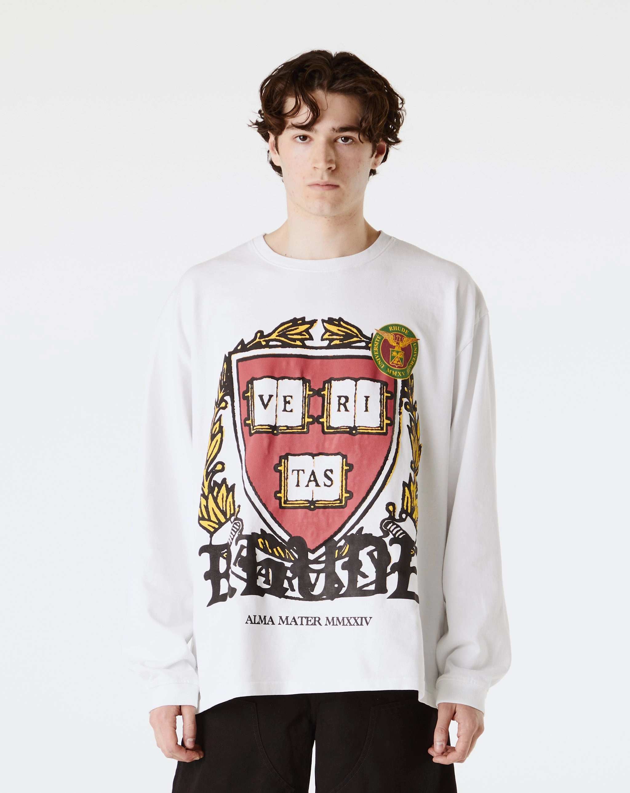 Veritas Rhude T-Shirt